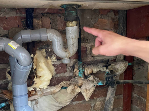 Best Emergency water damage restoration  in Midlothian, IL